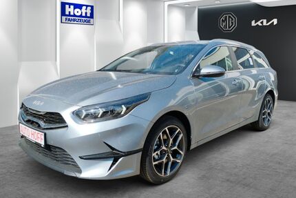 Kia ceed Sportswagon Gebrauchtwagen