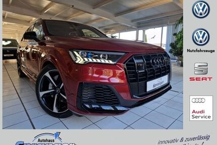 Audi Q7 Gebrauchtwagen