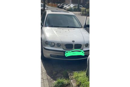 BMW 316 Gebrauchtwagen