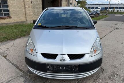 Mitsubishi Colt Gebrauchtwagen