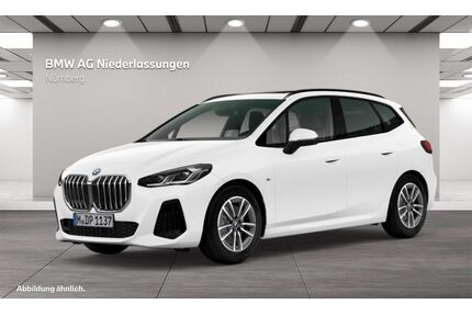 BMW 223 Active Tourer Gebrauchtwagen
