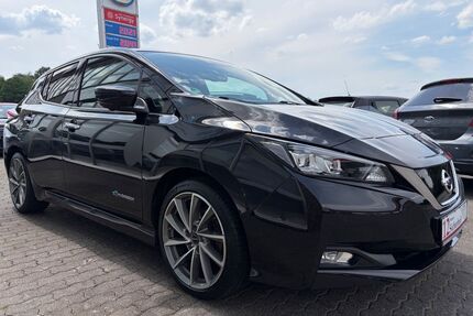 Nissan Leaf Gebrauchtwagen