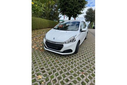 Peugeot 208 Gebrauchtwagen