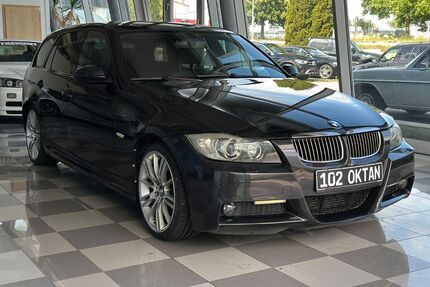 BMW 330 Gebrauchtwagen