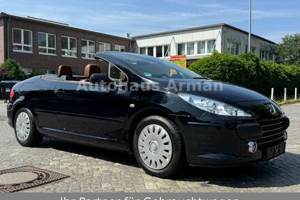 Peugeot 307 Gebrauchtwagen