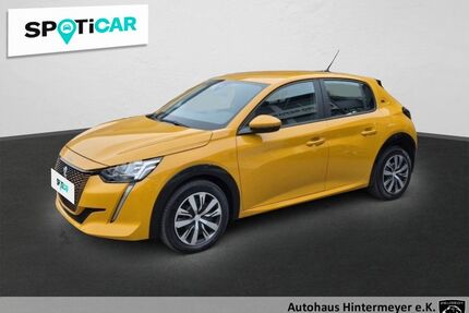 Peugeot 208 Gebrauchtwagen