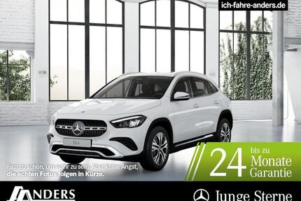 Mercedes-Benz GLA 180 Gebrauchtwagen