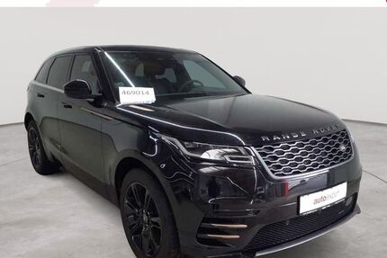 Land Rover Range Rover Velar Gebrauchtwagen