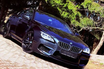 BMW M6 Gebrauchtwagen
