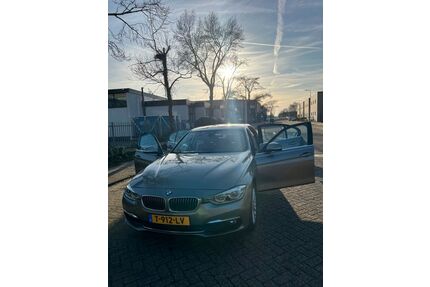 BMW 318 Gebrauchtwagen