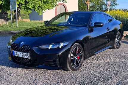 BMW 420 Gebrauchtwagen