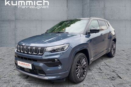 Jeep Compass Gebrauchtwagen