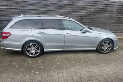 Mercedes-Benz E 500 Gebrauchtwagen