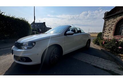 VW Eos Gebrauchtwagen
