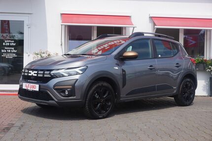 Dacia Sandero Gebrauchtwagen