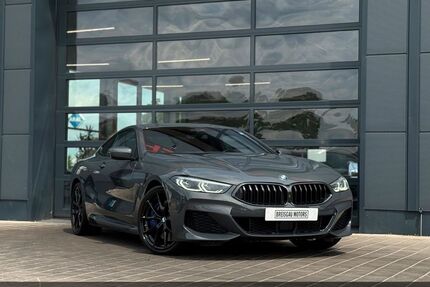BMW 840 Gebrauchtwagen