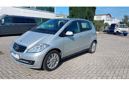 Mercedes-Benz A 160 Gebrauchtwagen