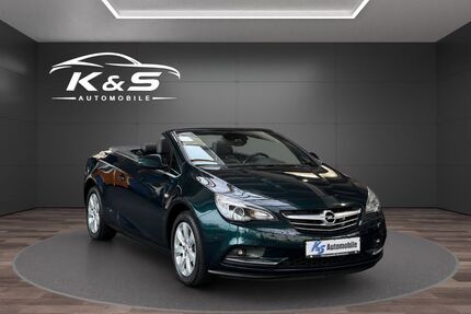 Opel Cascada Gebrauchtwagen