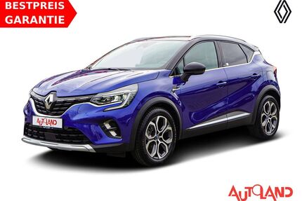 Renault Captur Gebrauchtwagen