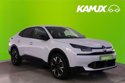 Citroen C4 X Gebrauchtwagen