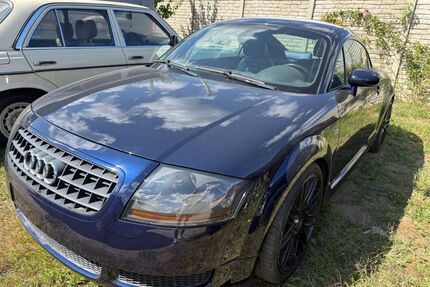 Audi TT Gebrauchtwagen