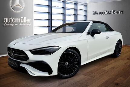 Mercedes-Benz CLE 200 Gebrauchtwagen