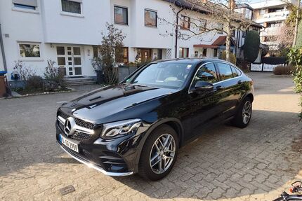 Mercedes-Benz GLC 250 Gebrauchtwagen