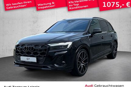 Audi Q7 Gebrauchtwagen