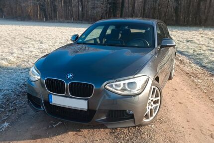 BMW 120 Gebrauchtwagen