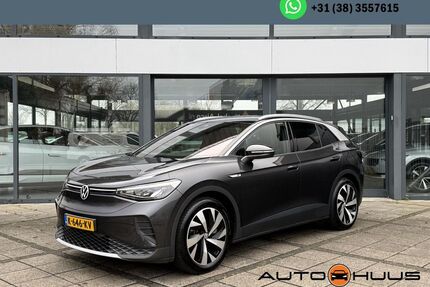 VW ID.4 Gebrauchtwagen