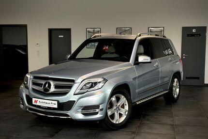 Mercedes-Benz GLK 220 Gebrauchtwagen