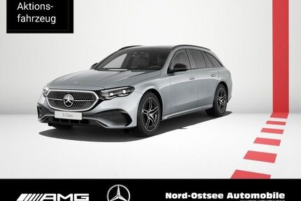Mercedes-Benz E 200 Gebrauchtwagen