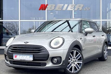 Mini Cooper Clubman Gebrauchtwagen