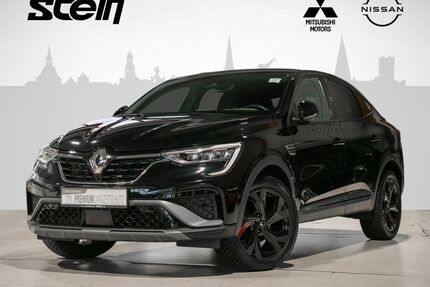 Renault Arkana Gebrauchtwagen