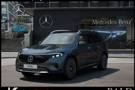 Mercedes-Benz EQB Gebrauchtwagen