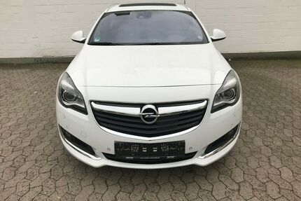 Opel Insignia Gebrauchtwagen