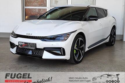Kia EV6 Gebrauchtwagen