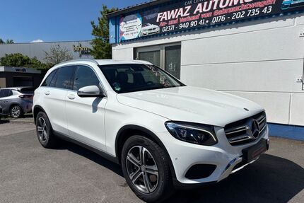 Mercedes-Benz GLC 250 Gebrauchtwagen