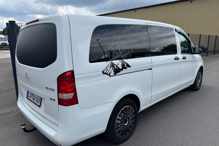 Mercedes-Benz Vito Gebrauchtwagen