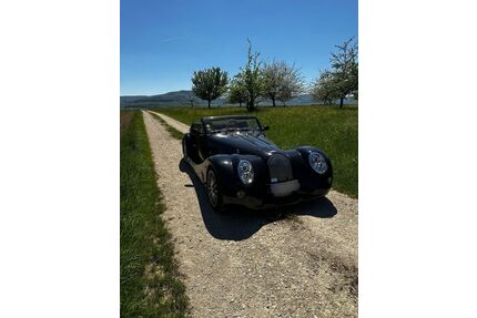 Morgan Aero 8 Gebrauchtwagen