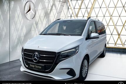 Mercedes-Benz V 220 Gebrauchtwagen
