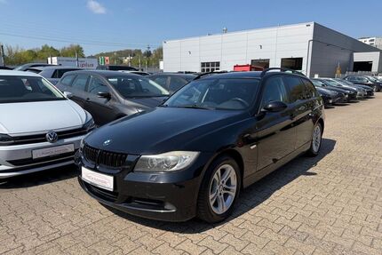 BMW 320 Gebrauchtwagen