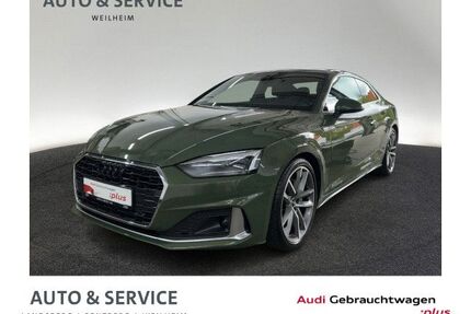 Audi A5 Gebrauchtwagen