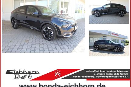 Citroen C4 Gebrauchtwagen