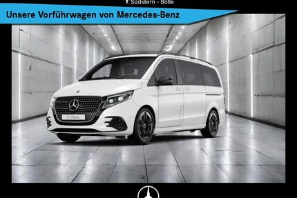 Mercedes-Benz V 300 Gebrauchtwagen