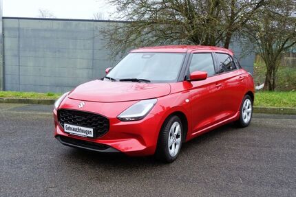 Suzuki Swift Gebrauchtwagen