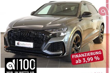 Audi RSQ8 Gebrauchtwagen