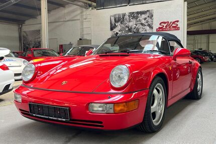Porsche 964 Gebrauchtwagen