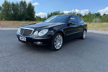 Mercedes-Benz E 500 Gebrauchtwagen
