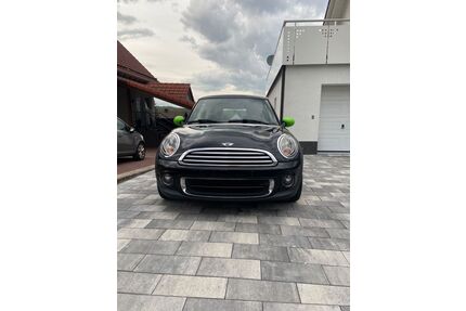 Mini ONE Gebrauchtwagen